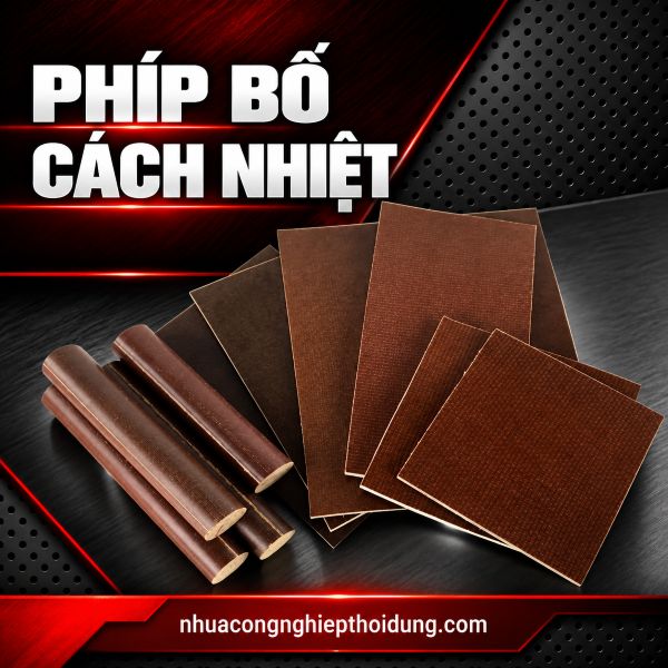 Phíp bố cách nhiệt