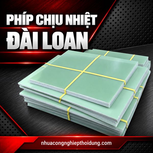 Phíp chịu nhiệt Đài Loan
