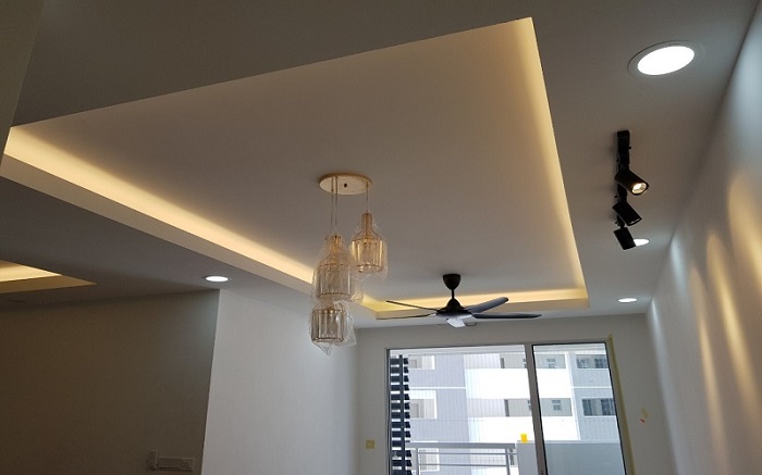 Các loại vật liệu làm trần nhà phổ biến và ưu điểm của chúng 2 cac-loai-vat-lieu-lam-tran-nha