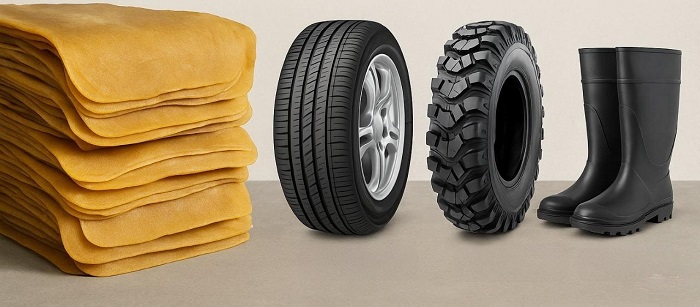 Mủ cao su là gì? Ứng dụng và giá trị kinh tế mang lại 3 mu-cao-su