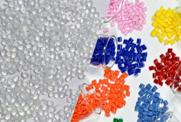 So sánh nhựa TPV và TPE