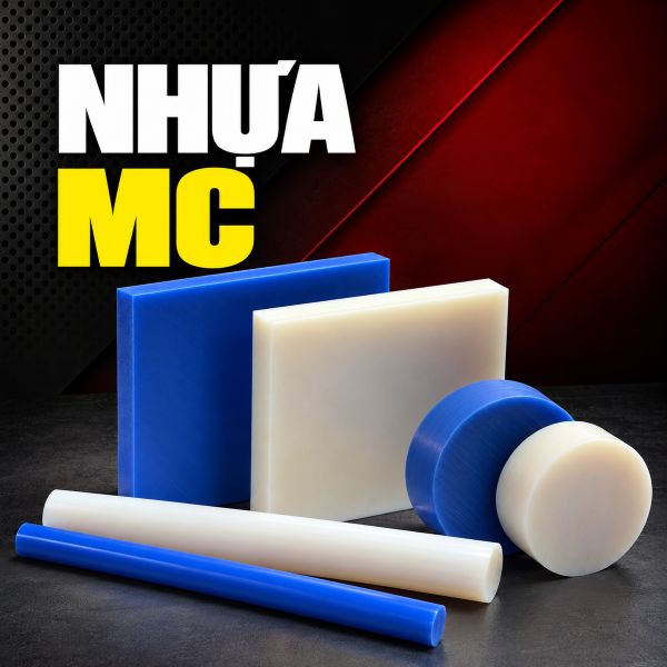 Nhựa MC